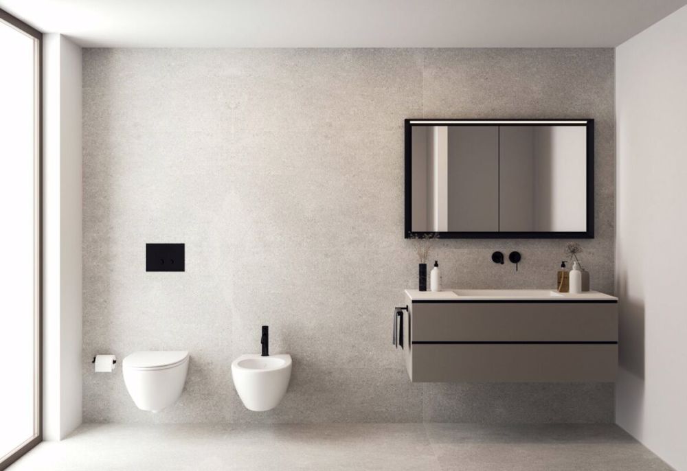 VERSCIO - Geräumige Neubauwohnung - Bild 5