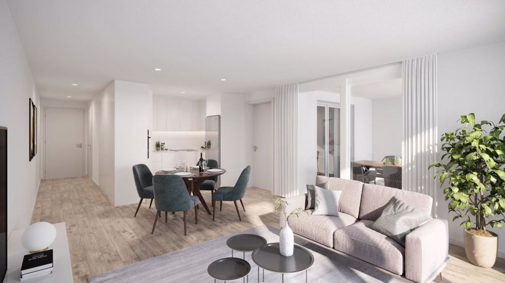 Wohnung | 8954, Geroldswil - Wohn