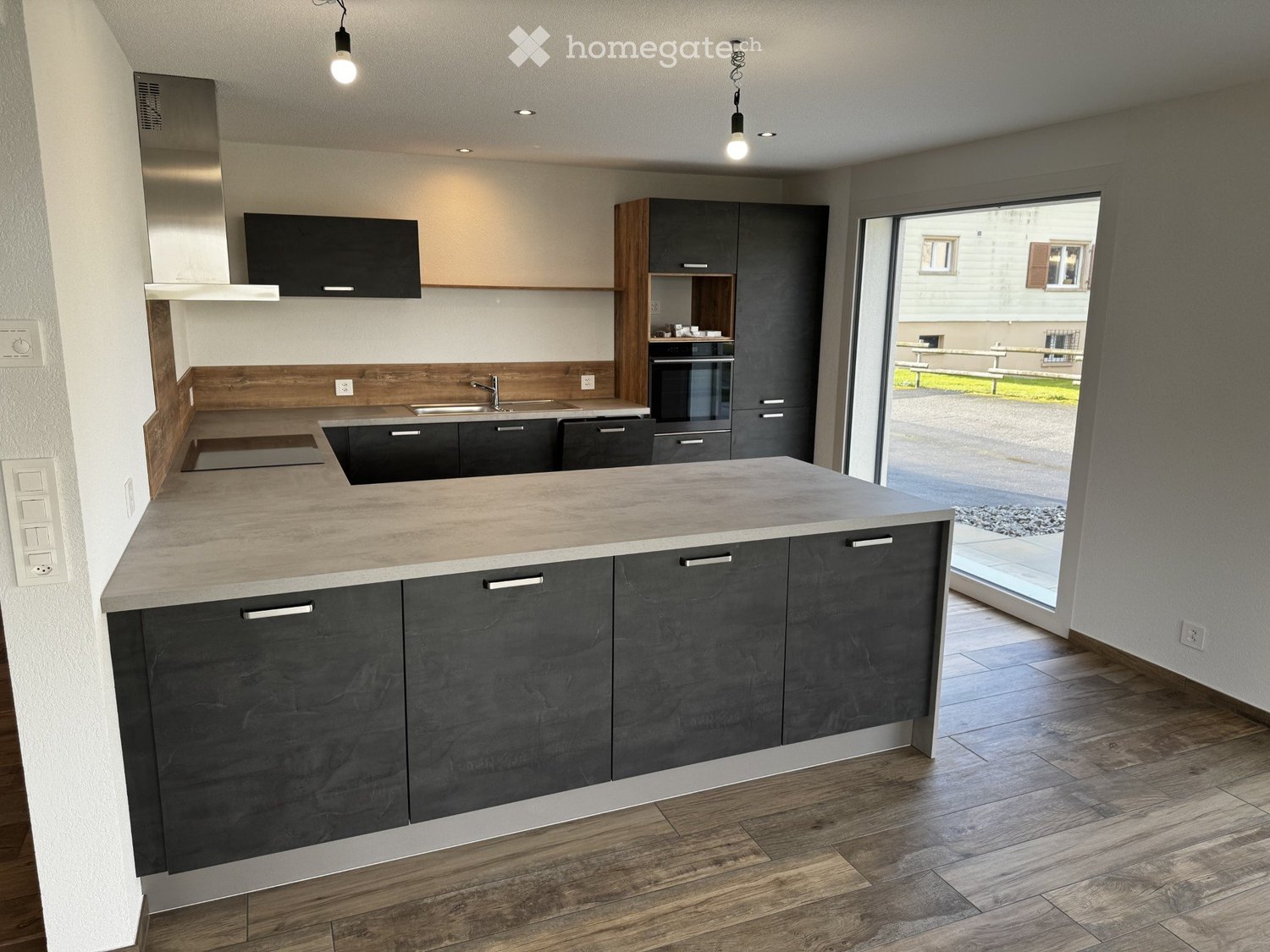 Nouvelle maison dans un quartier résidentiel à Courgenay - Bild 2