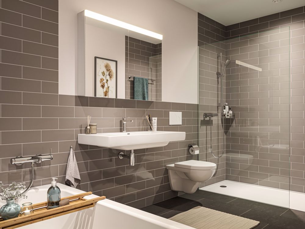 4 ½ Zimmer-Wohnung in Spreitenbach mieten - Bild 4