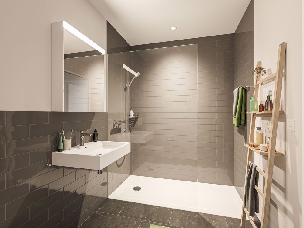 4 ½ Zimmer-Wohnung in Spreitenbach mieten - Bild 8