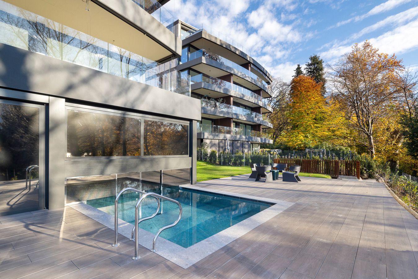 Residenz Parco Tre Torri PPP 23 - Bild 11