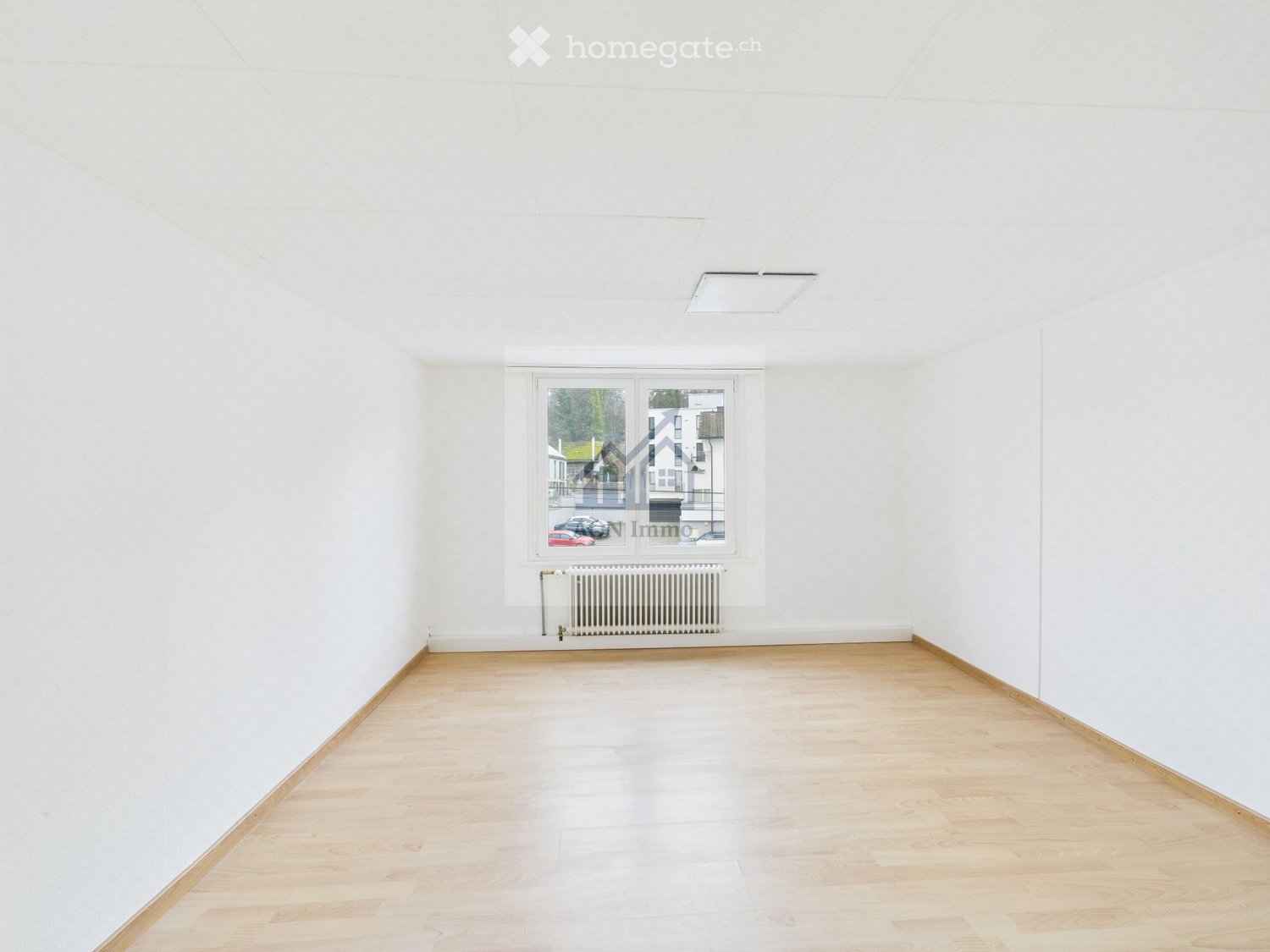 "Exklusive 2,5-Zimmer-Wohnung mit grosser Terrasse&Seesicht - Bild 3