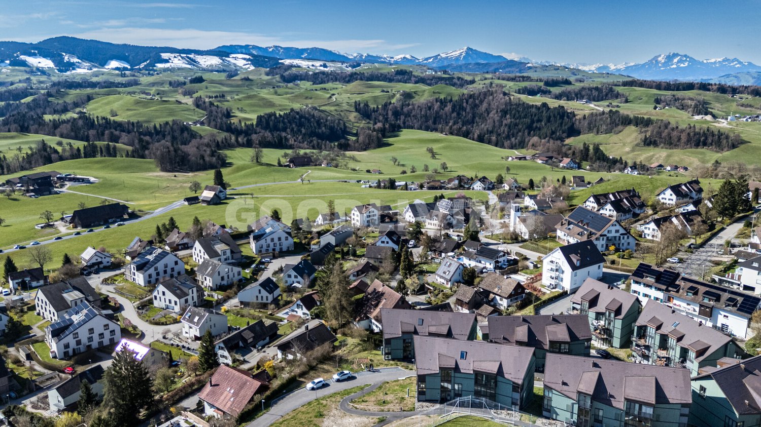 Modernes Wohnen mit Atmosphäre -  Bild 8