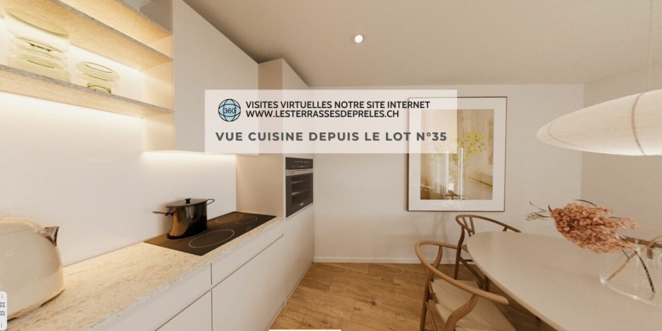 Investisseurs : 2,5 pièces à fort potentiel de rendement - Bild 8