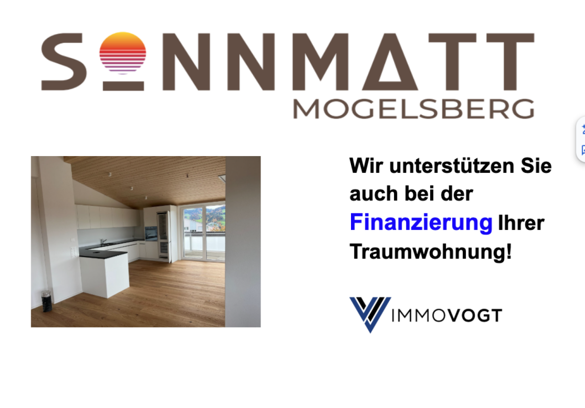 Weitblick Sonnmatt: Wg. A 4.1- mit Homeoffice! - Bild 4