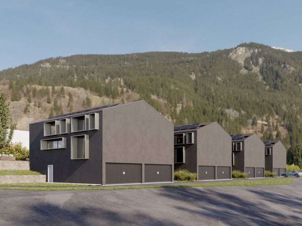 Residenz Die Zwillinge - Bild 2