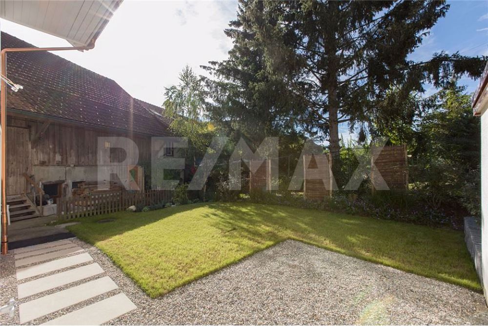 Modernes Wohnerlebnis auf dem Land – 6.5-Zi.-Haus im Baurecht oder mit Landerwerb - Bild 2