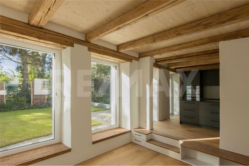 Modernes Wohnerlebnis auf dem Land – 6.5-Zi.-Haus im Baurecht oder mit Landerwerb - Bild 6