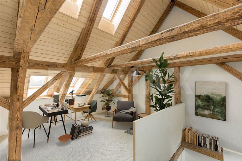 Modernes Wohnerlebnis auf dem Land – 6.5-Zi.-Haus im Baurecht oder mit Landerwerb - Bild 10