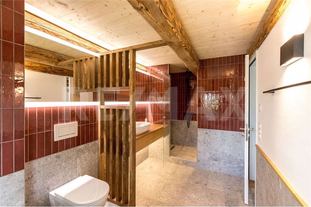 Modernes Wohnerlebnis auf dem Land – 6.5-Zi.-Haus im Baurecht oder mit Landerwerb - Bild 11