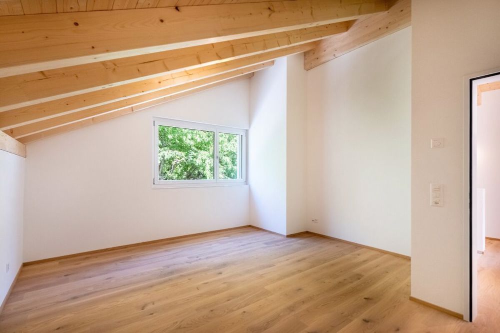 Zuhause mit Mehrwert - Ihr 5.5-Zimmer-Einfamilienhaus in Toplage - Bild 5