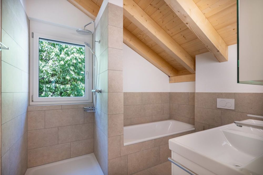 Zuhause mit Mehrwert - Ihr 5.5-Zimmer-Einfamilienhaus in Toplage - Bild 7