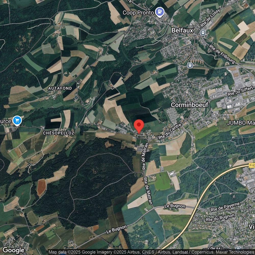 Die Insel von Gibart NEUWERTIGES APARTMENT MIT 4,5 ZIMMERN - Bild 6