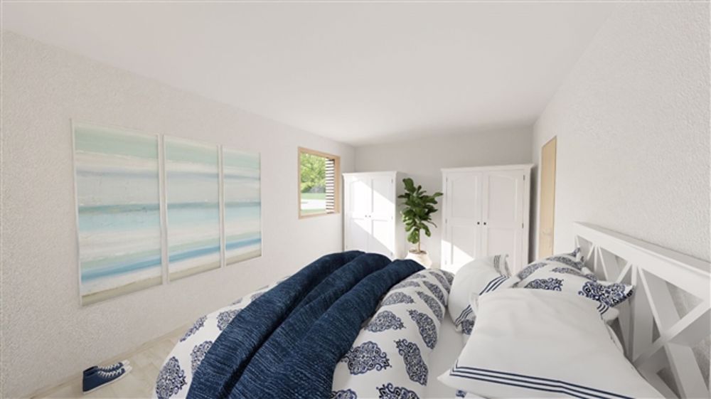 Appartement 2.5 Zimmer / D02 - Bild 4