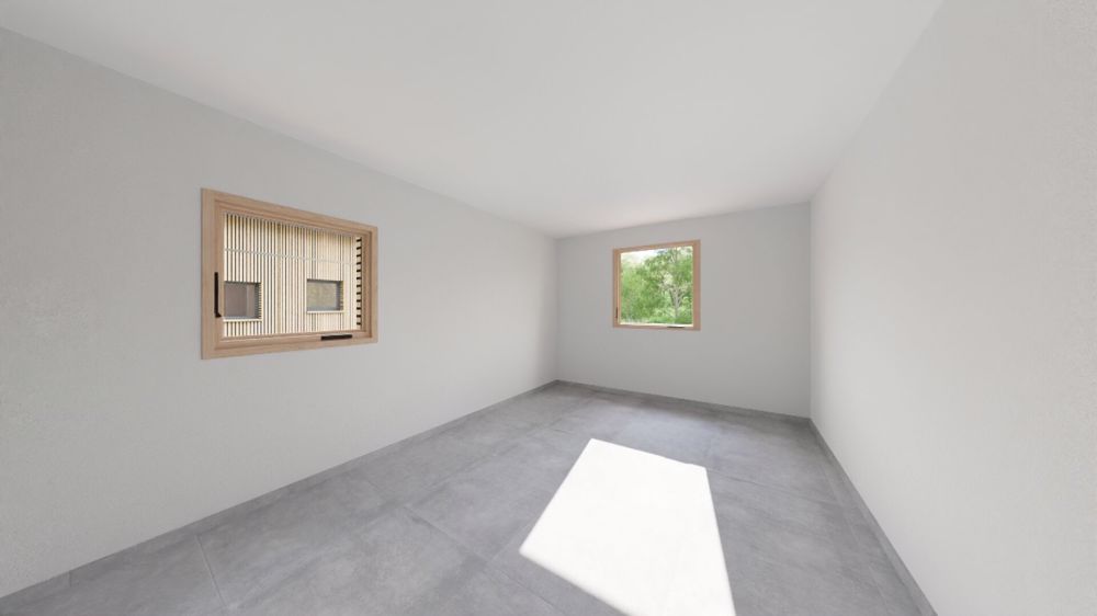 Appartement 2.5 pièces / D11 - Bild 3