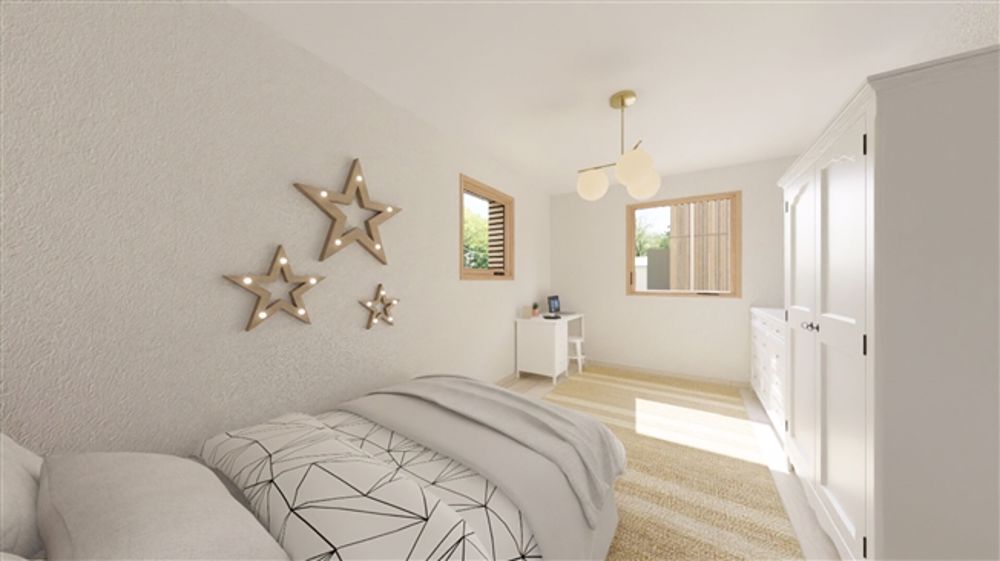 Wohnung 4.5 Zimmer / C01 - Bild 5