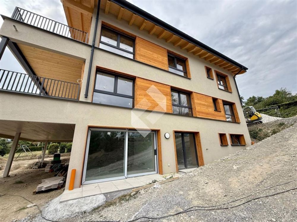 In neuer PSA, hübsches Gartenniveau - Bild 2