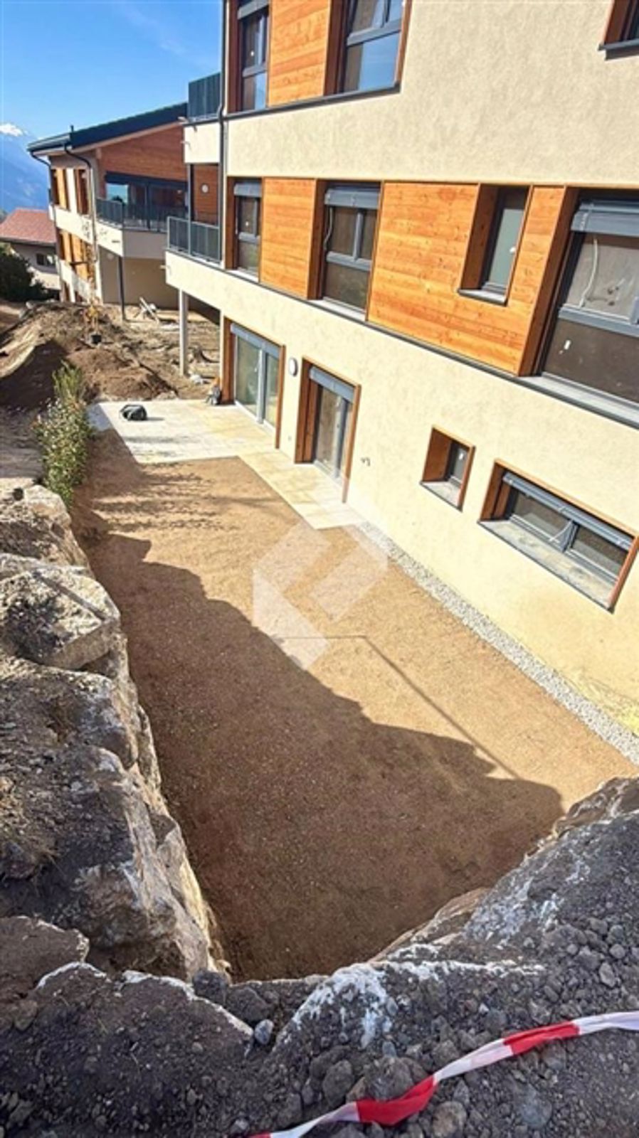 In neuer PSA, hübsches Gartenniveau - Bild 7