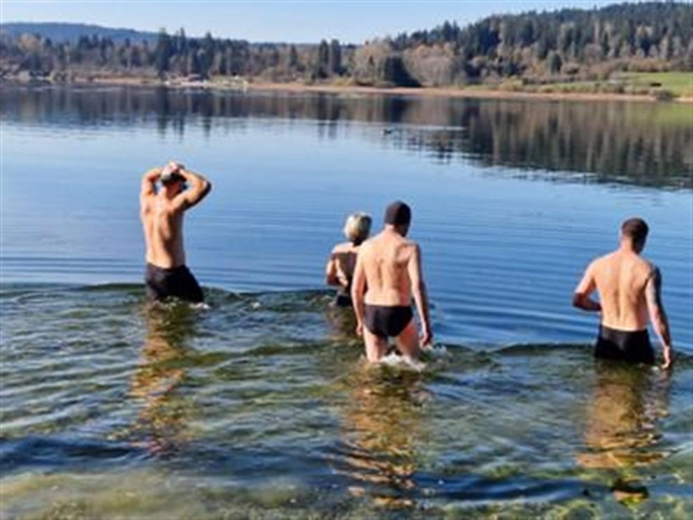 2.5p-Wohnung in neuer Siedlung gegenüber dem Golfclub Sierre - Bild 5