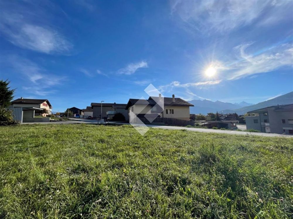 Vast 3.5p, Roumaz - Bild 4