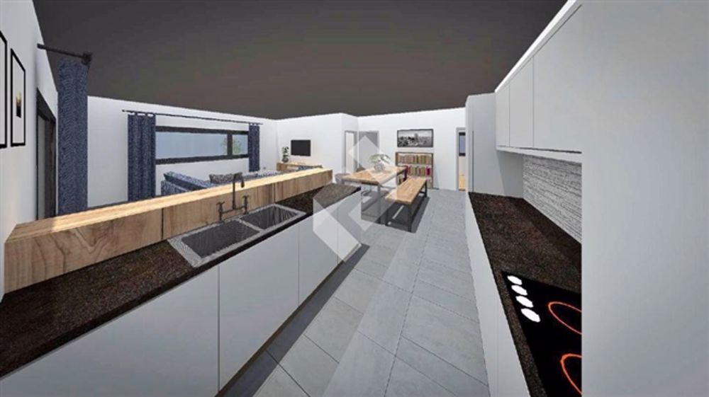 Vast 3.5p, Roumaz - Bild 5