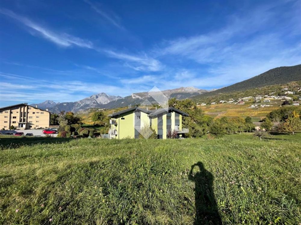 Vast 3.5p, Roumaz - Bild 8