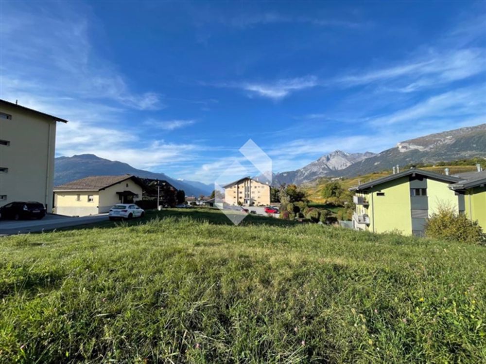 Vast 3.5p, Roumaz - Bild 9