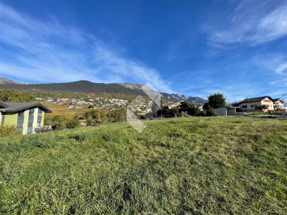 Vast 3.5p, Roumaz - Bild 10