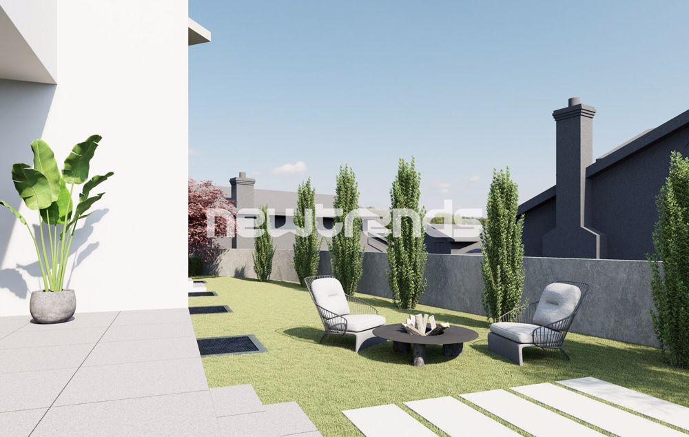 Tesserete, Duplex mit 5,5 Zimmern in neuem Bau im Kontext von - Bild 2