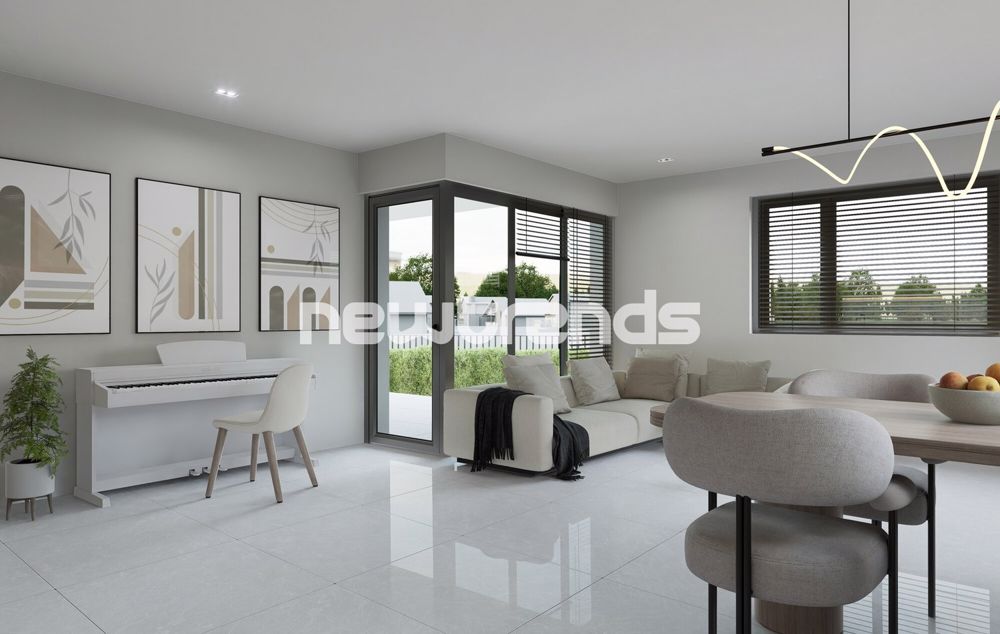 Tesserete, Duplex mit 5,5 Zimmern in neuem Bau im Kontext von - Bild 3