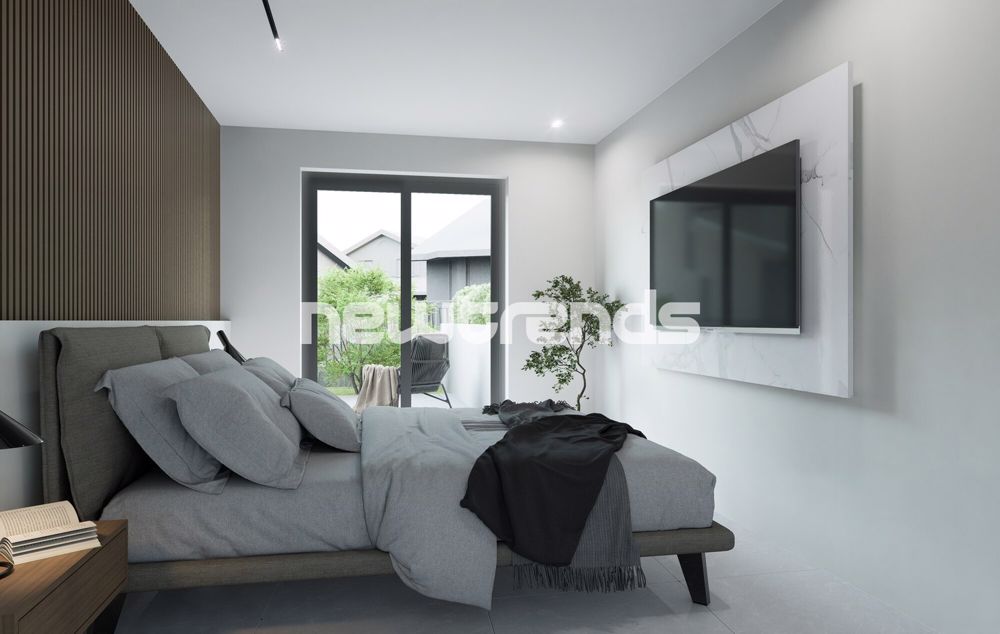 Tesserete, Duplex mit 5,5 Zimmern in neuem Bau im Kontext von - Bild 6