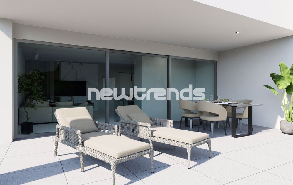 Tesserete, Duplex mit 5,5 Zimmern in neuem Bau im Kontext von - Bild 7