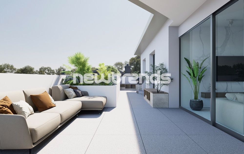 Tesserete, 5,5 Zimmer in neuem Bau im Kontext von nur 8 Einheiten - Bild 2