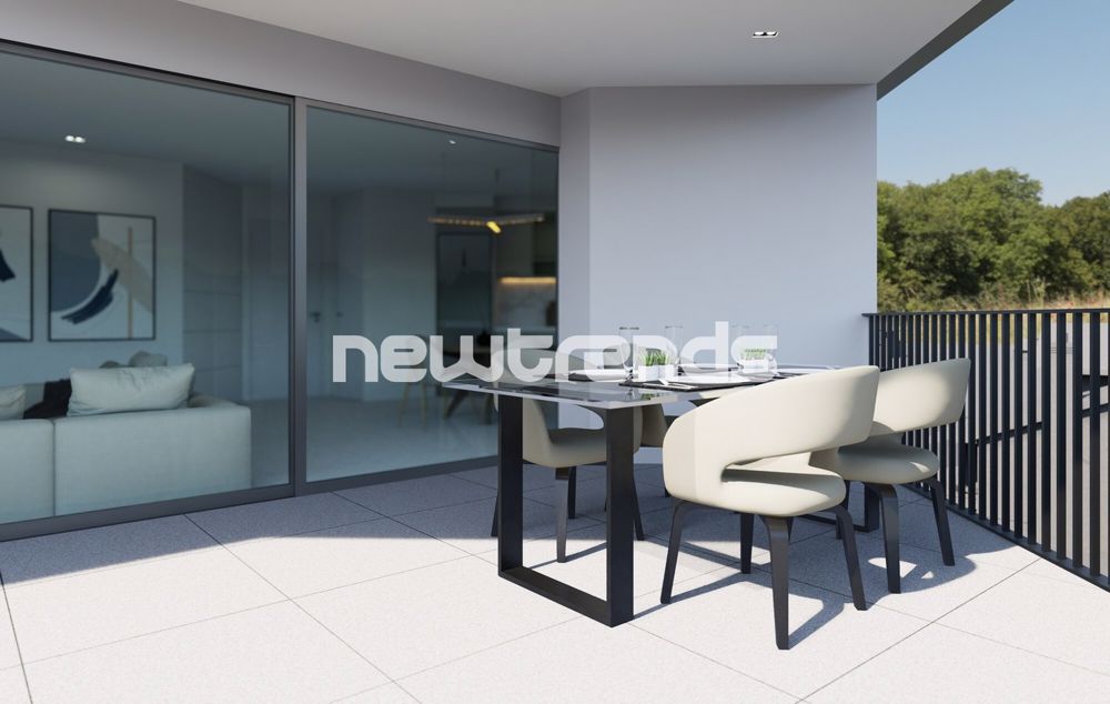 Tesserete, 5,5 Zimmer in neuem Bau im Kontext von nur 8 Einheiten - Bild 3