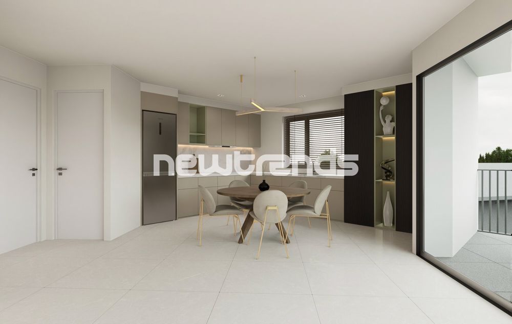 Tesserete, 5,5 Zimmer in neuem Bau im Kontext von nur 8 Einheiten - Bild 4