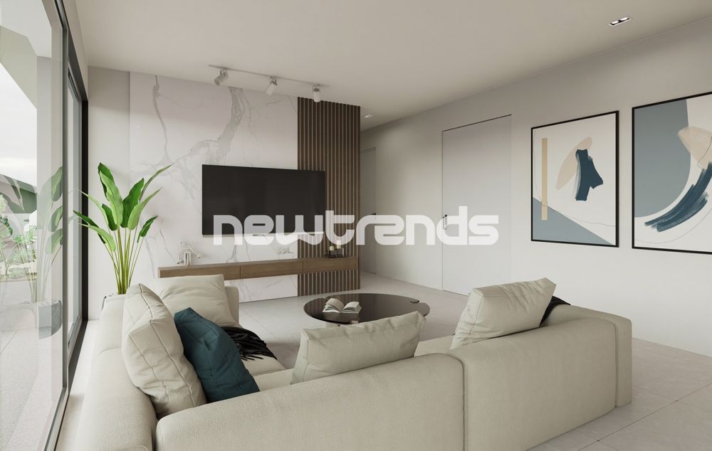 Tesserete, 5,5 Zimmer in neuem Bau im Kontext von nur 8 Einheiten - Bild 5