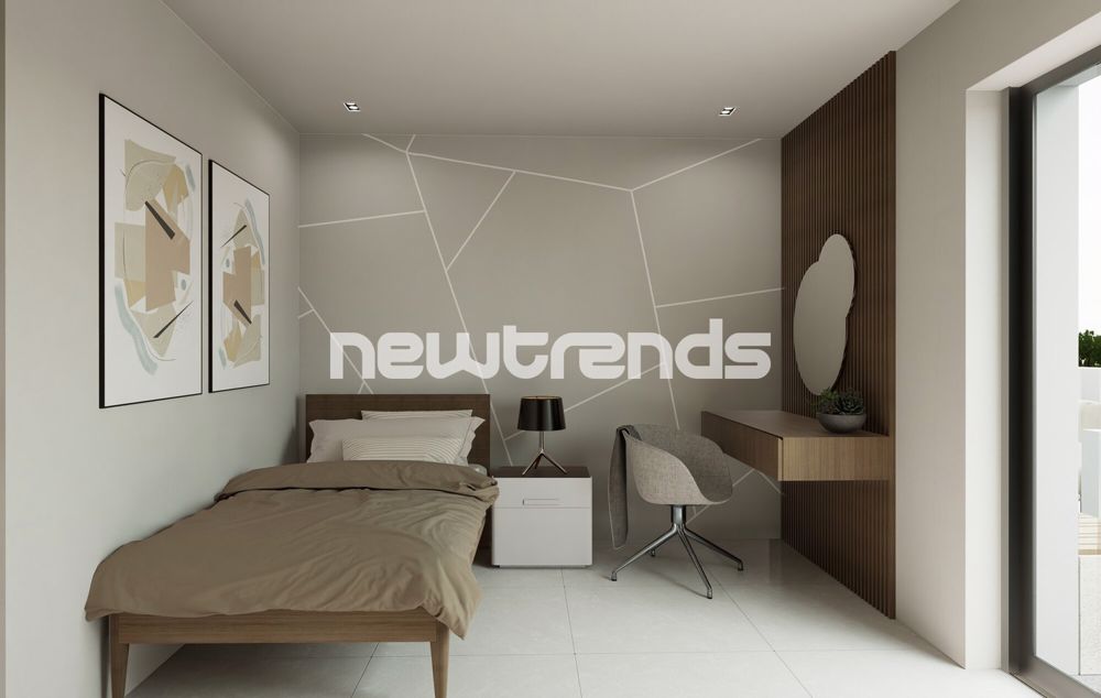 Tesserete, 5,5 Zimmer in neuem Bau im Kontext von nur 8 Einheiten - Bild 7