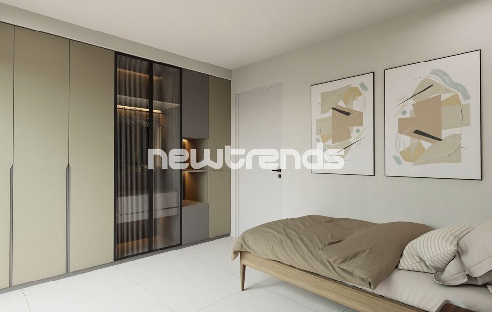 Tesserete, 5,5 Zimmer in neuem Bau im Kontext von nur 8 Einheiten - Bild 8