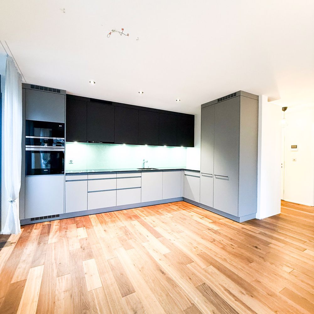 3.5-Zimmer Wohnung an gefragter Wohnlage in Binningen - Bild 3