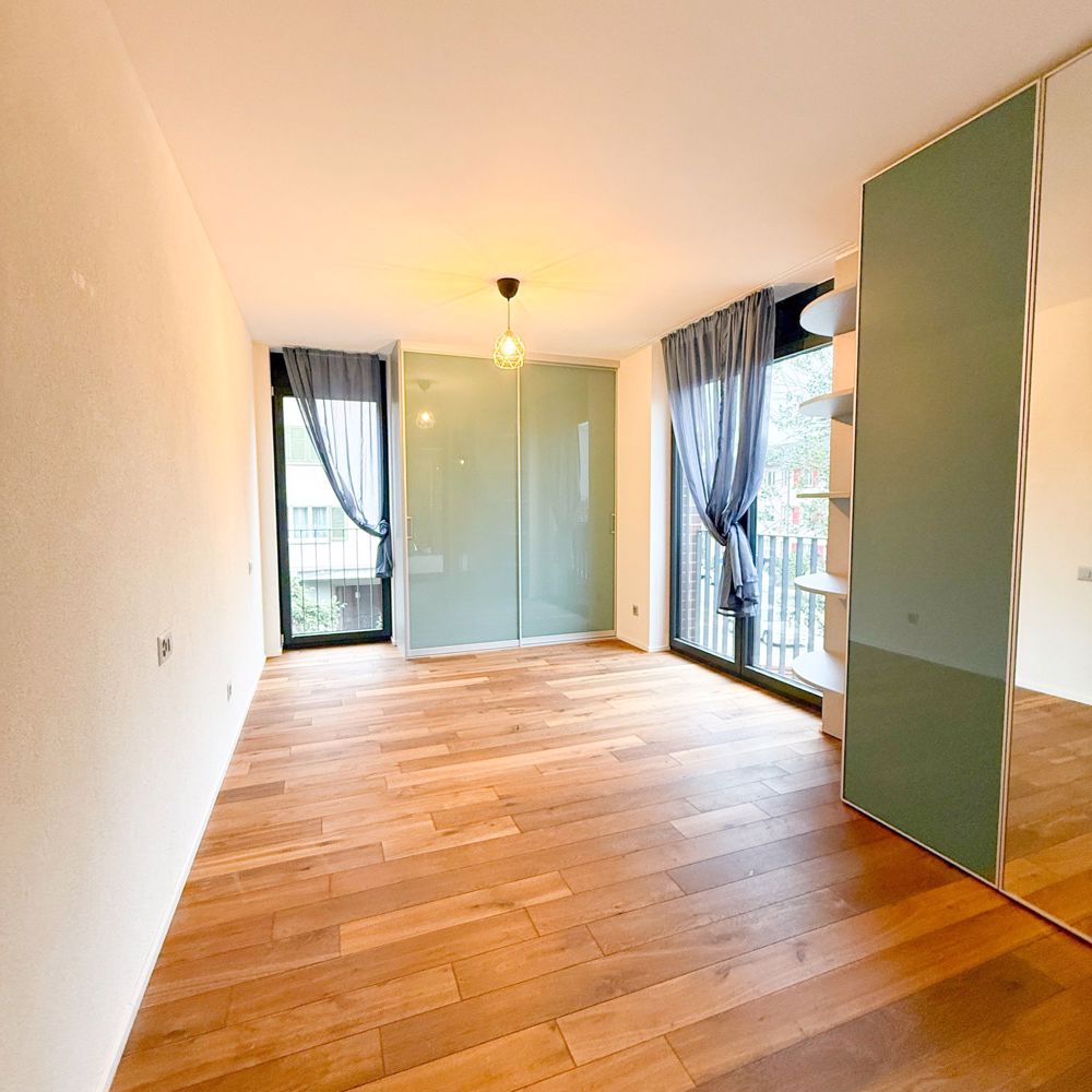 3.5-Zimmer Wohnung an gefragter Wohnlage in Binningen - Bild 6