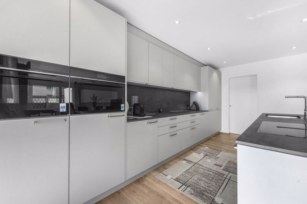 Modernes Wohnglück mit Charme - Ihr neues Zuhause im Grünen von Bütschwil - Bild 7