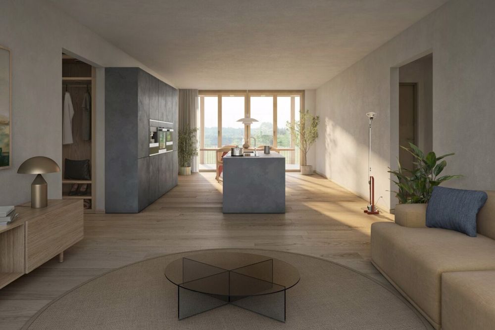 Ein Zuhause mit Weitsicht und ländlicher Idylle - Bild 3