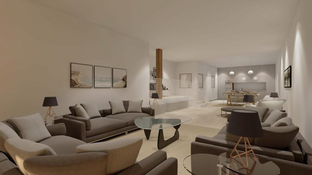 2,5-Zimmer-Wohnung in Borex - Bild 1