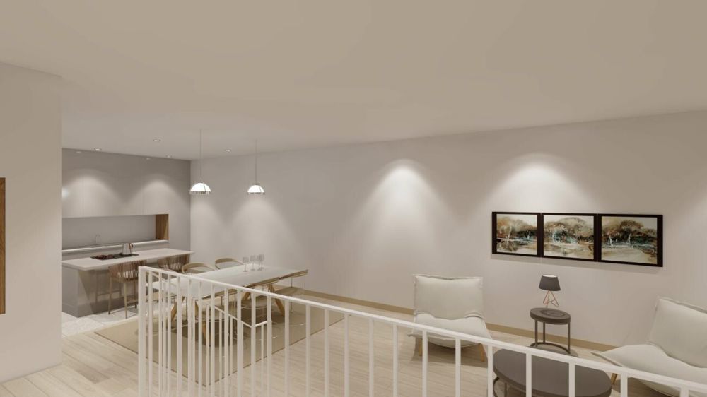 2,5-Zimmer-Wohnung in Borex - Bild 4