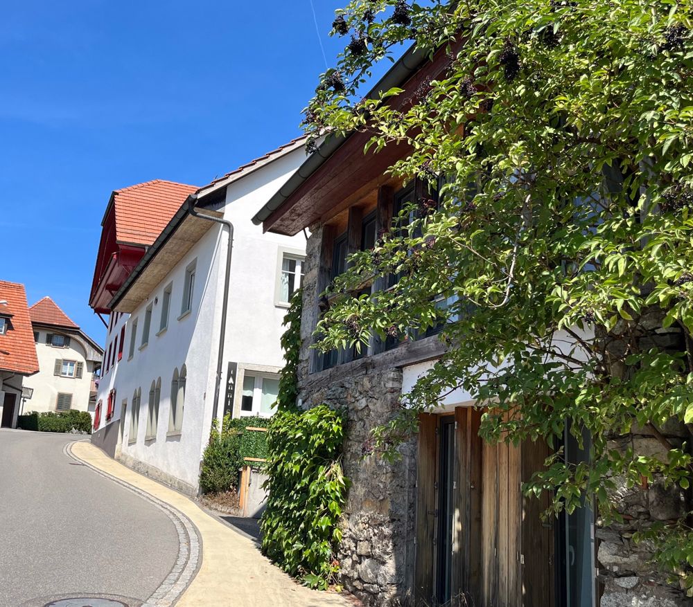 FAST FERTIG – Ihre neue 4½-Zimmer-Wohnung braucht noch den letzten Schliff! ! - Bild 10