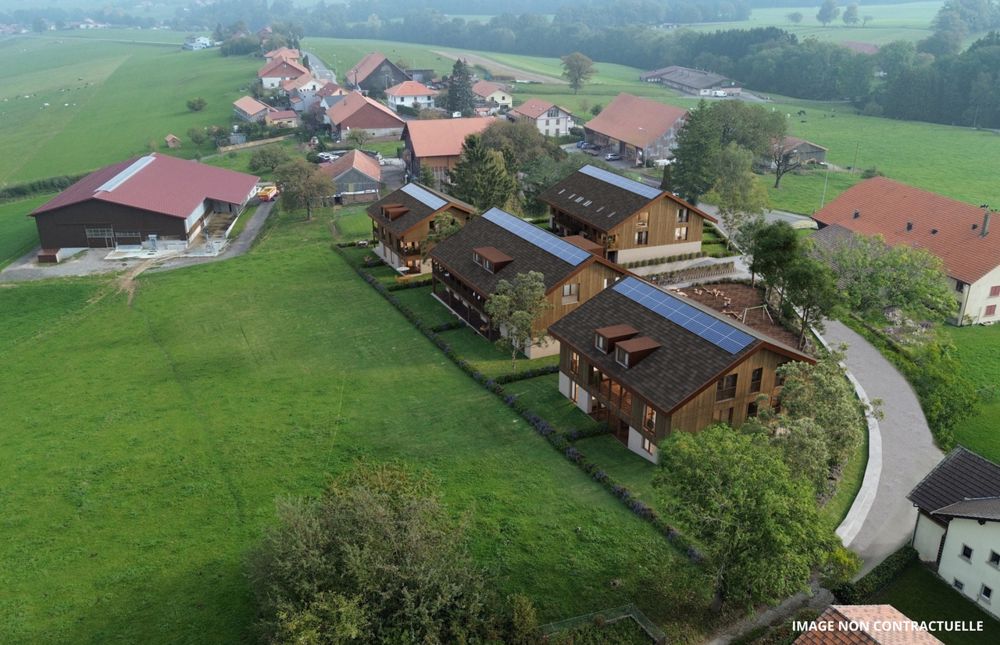 PANORAMABLICK - 4,5 Zimmer mit Westbalkon! - Bild 4