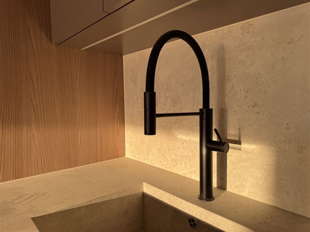 Neue Residenz mit 4 Wohnungen mit herrlichem Panorama - Bild 6