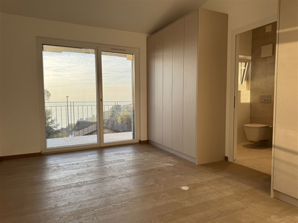 Neue Residenz mit 4 Wohnungen mit herrlichem Panorama - Bild 7