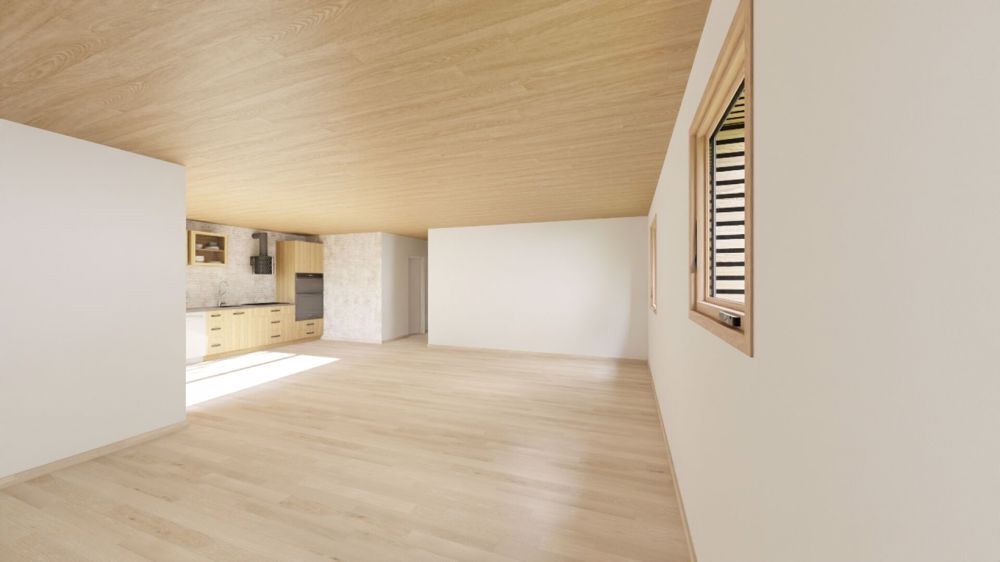 Appartement 4.5 pièces / B11 - Bild 2